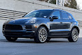 2020 Porsche Macan Base