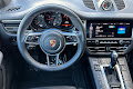 2020 Porsche Macan Base