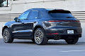 2020 Porsche Macan Base