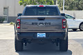 2024 RAM 1500 TRX