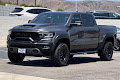 2024 RAM 1500 TRX