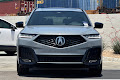2026 Acura MDX A-Spec Advance Package
