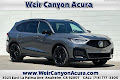 2026 Acura MDX A-Spec Advance Package
