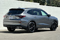 2026 Acura MDX A-Spec Advance Package