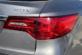 2020 Acura MDX Technology