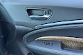 2020 Acura MDX Technology