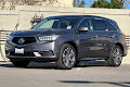2020 Acura MDX Technology