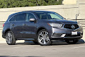 2020 Acura MDX Technology