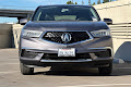 2020 Acura MDX Technology