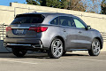 2020 Acura MDX Technology