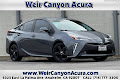 2022 Toyota Prius Limited