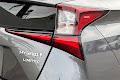 2022 Toyota Prius Limited