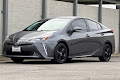 2022 Toyota Prius Limited