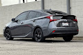 2022 Toyota Prius Limited