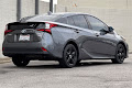 2022 Toyota Prius Limited