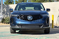 2026 Acura RDX Technology Package