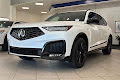2026 Acura MDX A-Spec Advance Package
