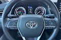 2022 Toyota Camry Hybrid LE