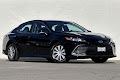2022 Toyota Camry Hybrid LE