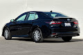 2022 Toyota Camry Hybrid LE