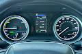 2022 Toyota Camry Hybrid LE