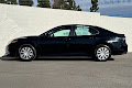 2022 Toyota Camry Hybrid LE