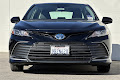 2022 Toyota Camry Hybrid LE