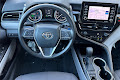 2022 Toyota Camry Hybrid LE