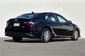 2022 Toyota Camry Hybrid LE