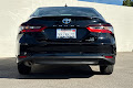 2022 Toyota Camry Hybrid LE