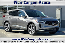 2026 Acura RDX Technology Package
