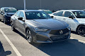 2025 Acura TLX Technology Package