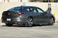 2025 Acura TLX Technology Package