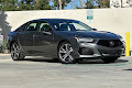 2025 Acura TLX Technology Package