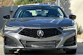 2025 Acura TLX Technology Package
