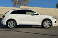 2018 Audi Q5 2.0T Prestige