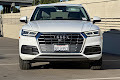 2018 Audi Q5 2.0T Prestige