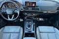 2018 Audi Q5 2.0T Prestige