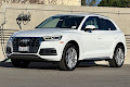 2018 Audi Q5 2.0T Prestige