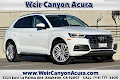 2018 Audi Q5 2.0T Prestige