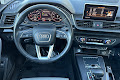 2018 Audi Q5 2.0T Prestige
