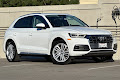 2018 Audi Q5 2.0T Prestige