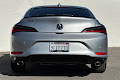 2023 Acura Integra A-Spec Tech Package