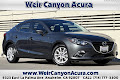 2016 Mazda Mazda3 i Touring
