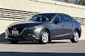 2016 Mazda Mazda3 i Touring