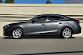 2016 Mazda Mazda3 i Touring