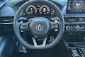 2026 Acura ADX A-Spec Package