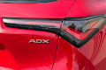 2026 Acura ADX A-Spec Advance Package