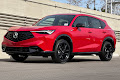 2026 Acura ADX A-Spec Advance Package