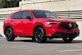 2026 Acura ADX A-Spec Advance Package